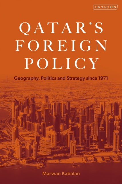 Acrps Qatars Foreign Policy