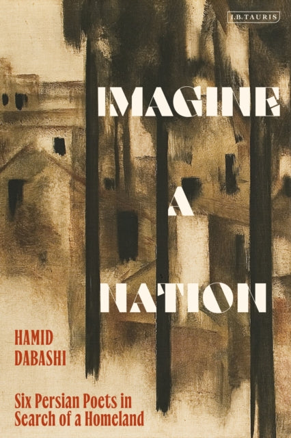 Imagine A Nation
