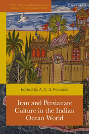 Iran And Persianate Culture In The Indi