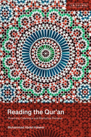 Reading The Quran By Muhammad Abdel Halee