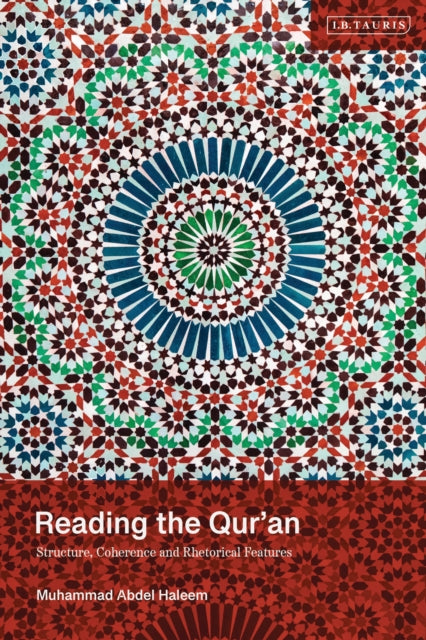 Reading The Quran By Muhammad Abdel Halee