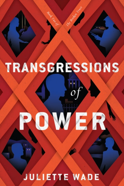 Transgressions Of Power