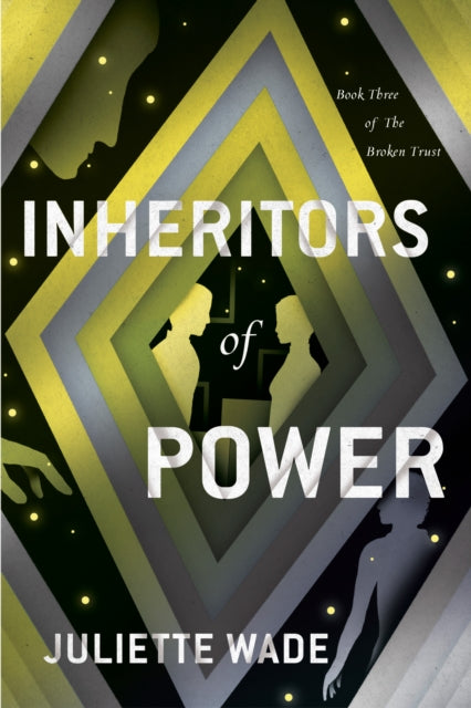 Inheritors Of Power
