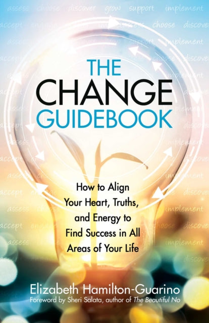 The Change Guidebook Pa