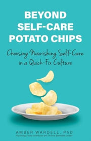 Beyond Self Care Potato Chips