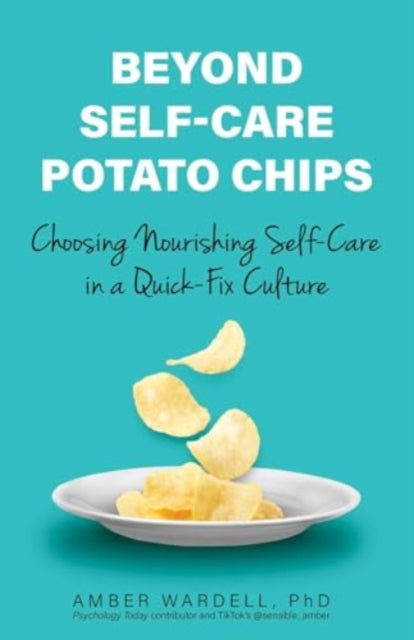 Beyond Self Care Potato Chips