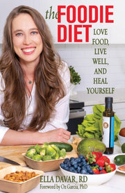 Foodie Diet Tr