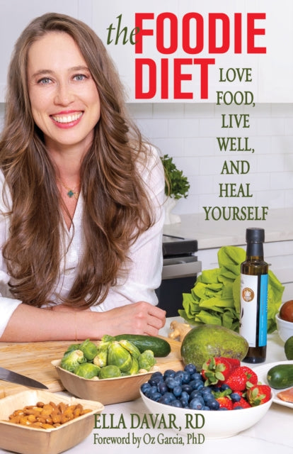 Foodie Diet Tr