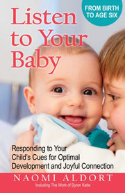 Listen To Your Baby