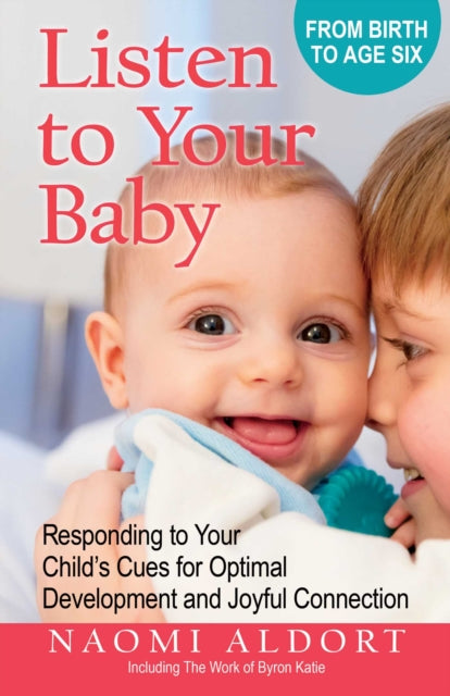 Listen To Your Baby