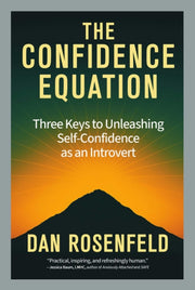 Confidence Equation Tr