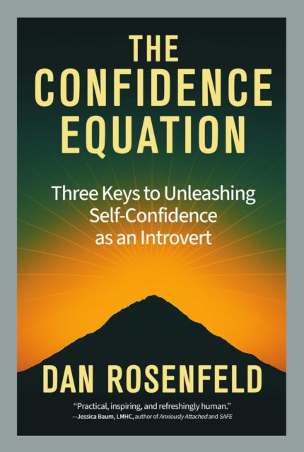 Confidence Equation Tr