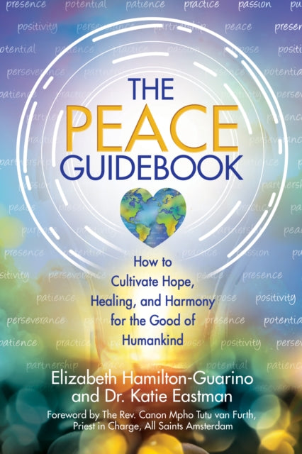 Peace Guidebook Tr