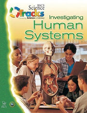 Tracks:5ls Investigating Human Systems S