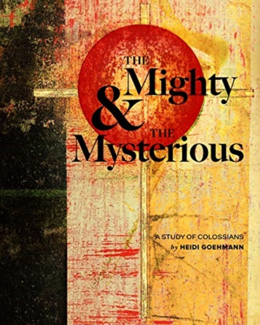 Mighty The Mysterious
