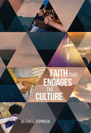 Faith That Engages Cuture