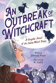 Outbreak Of Witchcraft