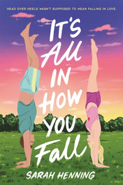 Its All In How You Fall