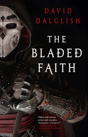 Bladed Faith