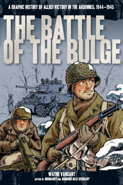 Battle Of The Bulge