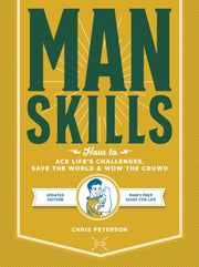 Manskills Updated Edition