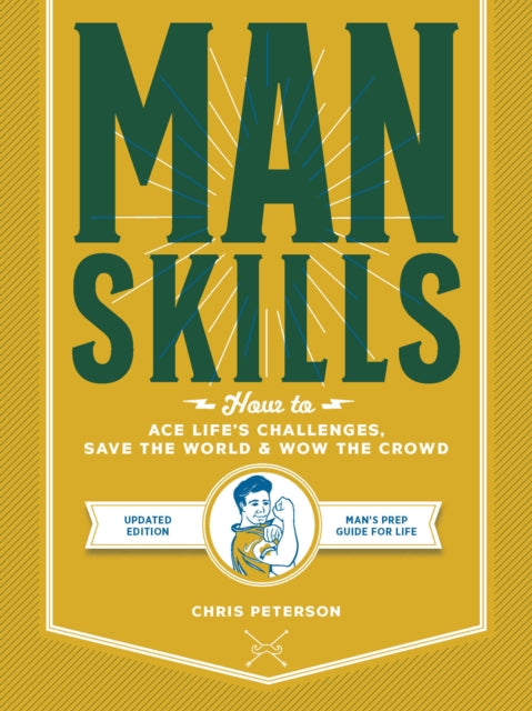 Manskills Updated Edition