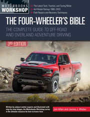 Fourwheelers Bible 3rd Edition