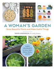 Womans Garden