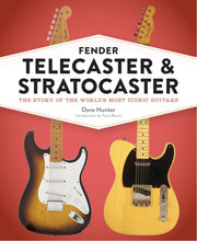 Fender Telecaster & Stratocaster