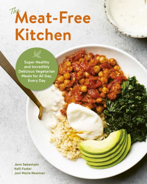 Meat Free Kitchen