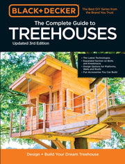 Complete Photo Guide To Treehouses