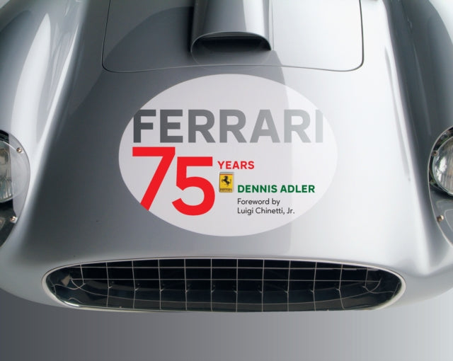 Ferrari 75 Years