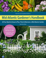 Mid Atlantic Gardeners Handbook