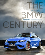 Bmw Century
