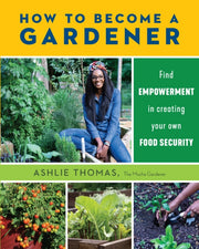 How To Become A Gardener