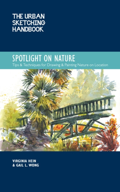 Spotlight On Nature