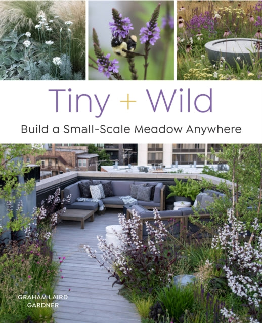 Tiny & Wild By Gardner, Graham L