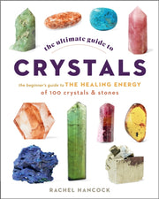 Ultimate Guide To Crystals 16
