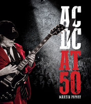 Ac Dc At 50