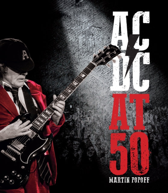 Ac Dc At 50