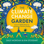 Climate Change Garden