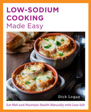 Low Sodium Cooking For Beginners