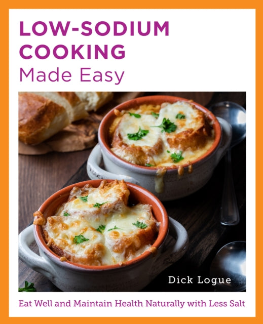 Low Sodium Cooking For Beginners