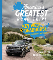 Americas Greatest Road Trip