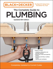 Complete Guide To Plumbing