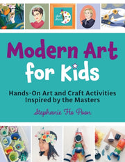 Modern Art For Kids