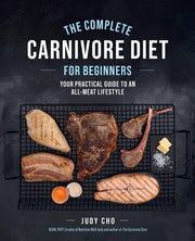 Complete Carnivore Diet/beginners