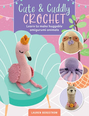 Cute Cuddly Crochet
