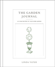 Garden Journal