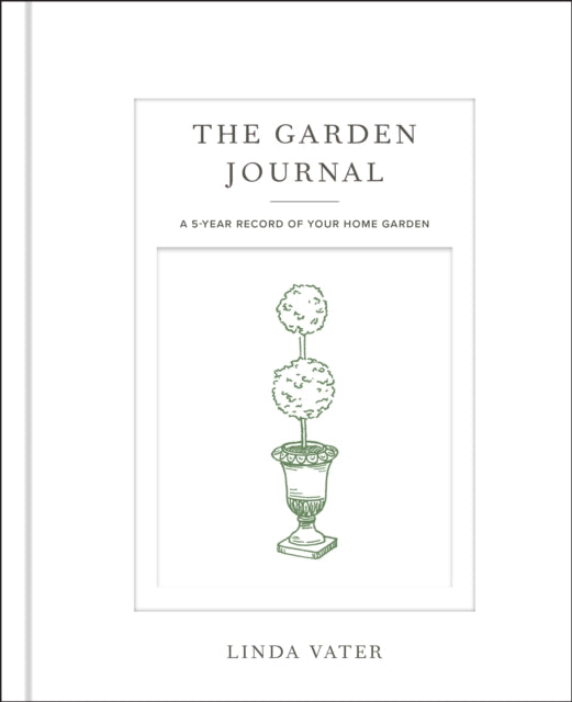 Garden Journal